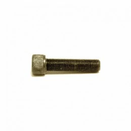 Marque Acc Moyeu Pride 10Mm Bolt Black (Unite) 1 Marque Acc Moyeu Pride 10Mm Bolt Black (Unite)