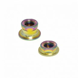 Marque Acc Moyeu Pride Exp V1 Coupelles Moyeu Ar (Paire) 4 Marque Acc Moyeu Pride Exp V1 Coupelles Moyeu Ar (Paire) – Image 4