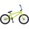 Marque BMX GT Conway Team Comp 2020 - 21'' - Yellow