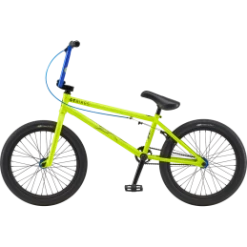 Marque BMX GT Conway Team Comp 2020 - 21'' - Yellow -Équipements BMX Enfant Soldes bmx gt conway team comp 2