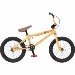Marque BMX Street GT Performer Jr 16" 2021