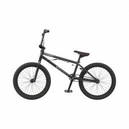 Marque BMX Street GT® Slammer 20" - 2021 2 Marque BMX Street GT® Slammer 20" - 2021 – Image 2