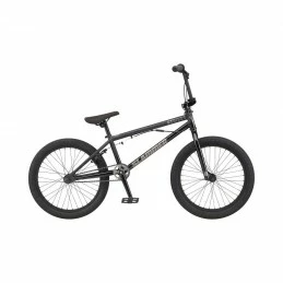 Marque BMX Street GT® Slammer 20" - 2021 1 Marque BMX Street GT® Slammer 20" - 2021