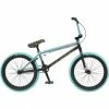 Marque BMX Freestyle GT® Team Mercado 20.75" 2021