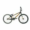 Marque BMX Meybo® Big Booster Gris/Orange