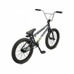 Marque Bmx Mongoose L80 20.75" Blue 2021 -Équipements BMX Enfant Soldes bmx mongoose l80 2075 blue 2021 2
