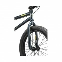 Marque Bmx Mongoose L80 20.75" Blue 2021 -Équipements BMX Enfant Soldes bmx mongoose l80 2075 blue 2021 4