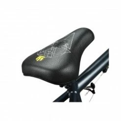 Marque Bmx Mongoose L80 20.75" Blue 2021 -Équipements BMX Enfant Soldes bmx mongoose l80 2075 blue 2021 5