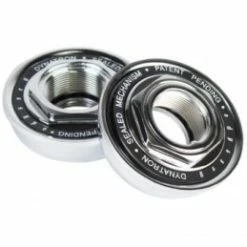 Marque Boitier De Pédalier Odyssey® Dynatron -Équipements BMX Enfant Soldes boitier de pedalier odyssey dynatron bmx freestyle 2