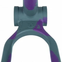 Marque Cadre Federal® Perrin V2 Ics - Gris/Violet 16 Marque Cadre Federal® Perrin V2 Ics - Gris/Violet – Image 16