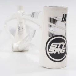 Équipements BMX Enfant Soldes -Équipements BMX Enfant Soldes cadre staystrong r for life v4 blanc 1