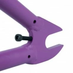 Marque Cadre Tall Order® 215 V3 Cranmer - Violet Matt 23 Marque Cadre Tall Order® 215 V3 Cranmer - Violet Matt -Équipements BMX Enfant Soldes cadre tall order 215 v3 cranmer violet matt bmx freestyle 10