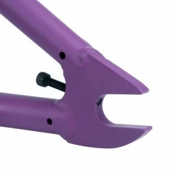 Marque Cadre Tall Order® 215 V3 Cranmer - Violet Matt 13 Marque Cadre Tall Order® 215 V3 Cranmer - Violet Matt – Image 13