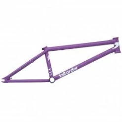 Marque Cadre Tall Order® 215 V3 Cranmer - Violet Matt