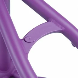 Marque Cadre Tall Order® 215 V3 Cranmer - Violet Matt 4 Marque Cadre Tall Order® 215 V3 Cranmer - Violet Matt – Image 4