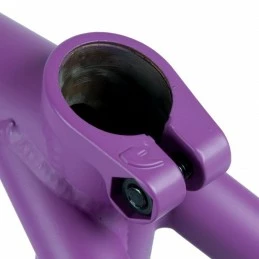 Marque Cadre Tall Order® 215 V3 Cranmer - Violet Matt 6 Marque Cadre Tall Order® 215 V3 Cranmer - Violet Matt – Image 6