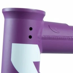 Marque Cadre Tall Order® 215 V3 Cranmer - Violet Matt 9 Marque Cadre Tall Order® 215 V3 Cranmer - Violet Matt – Image 9