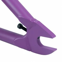 Marque Cadre Tall Order® 215 V3 Cranmer - Violet Matt 10 Marque Cadre Tall Order® 215 V3 Cranmer - Violet Matt – Image 10