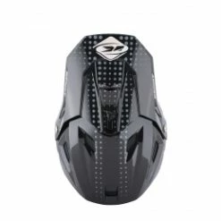 Marque CASQUE DECADE GRAPHIC LUNIS BLACK HOLOGRAPHIC 6 Marque CASQUE DECADE GRAPHIC LUNIS BLACK HOLOGRAPHIC -Équipements BMX Enfant Soldes casque decade graphic lunis black holographic 2