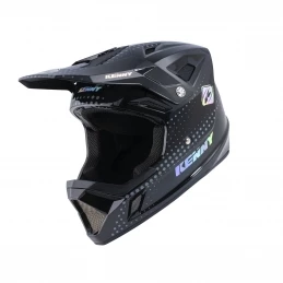 Marque CASQUE DECADE GRAPHIC LUNIS BLACK HOLOGRAPHIC 1 Marque CASQUE DECADE GRAPHIC LUNIS BLACK HOLOGRAPHIC