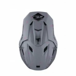 Marque Casque Kenny® Decade Graphic - Night Call -Équipements BMX Enfant Soldes casque decade graphic night call 3