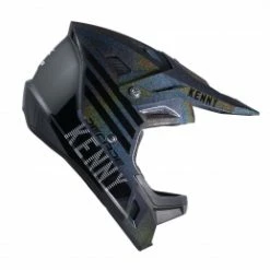 Marque CASQUE DECADE GRAPHIC SMASH FLAKE -Équipements BMX Enfant Soldes casque decade graphic smash flake 3