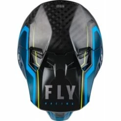 Marque Casque Intégral Fly® Formula Carbon Axon Noir/Bleu/Jaune 8 Marque Casque Intégral Fly® Formula Carbon Axon Noir/Bleu/Jaune -Équipements BMX Enfant Soldes casque fly formula carbon axon noirbleujaune 3