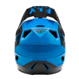 Marque Casque Fly® 2022 - Rayce - Bleu/Noir 3 Marque Casque Fly® 2022 - Rayce - Bleu/Noir – Image 3