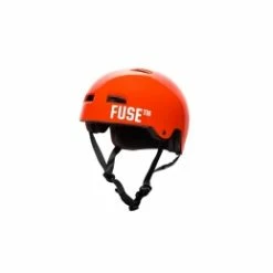 Marque Casque FUSE® ALPHA Orange
