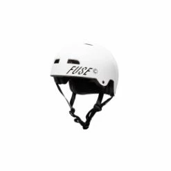 Marque Casque Fuse® ALPHA Blanc