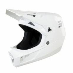 Marque CASQUE SHOT ROGUE SOLID GLOSSY WHITE