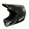 Marque CASQUE SHOT ROGUE UNITED BLACK/GOLD MATT