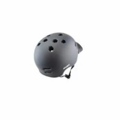 Marque Casque Urbain Optimiz® Gris Mat 12 Marque Casque Urbain Optimiz® Gris Mat -Équipements BMX Enfant Soldes casque urbain optimiz 0360 gris mat in mold avec reglage occipital 1 4