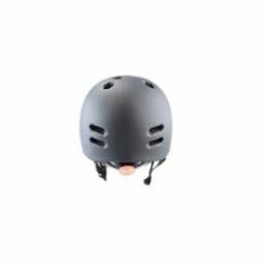 Marque Casque Urbain Optimiz® Gris Mat 13 Marque Casque Urbain Optimiz® Gris Mat -Équipements BMX Enfant Soldes casque urbain optimiz 0360 gris mat in mold avec reglage occipital 1 5