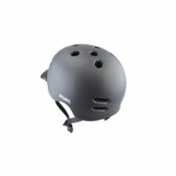 Marque Casque Urbain Optimiz® Gris Mat 15 Marque Casque Urbain Optimiz® Gris Mat -Équipements BMX Enfant Soldes casque urbain optimiz 0360 gris mat in mold avec reglage occipital 1 7
