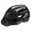 Marque Casque Vélo Ges® City Revo - Noir