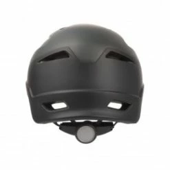 Marque Casque Vélo Polisport® E-City - Noir/Gris 7 Marque Casque Vélo Polisport® E-City - Noir/Gris -Équipements BMX Enfant Soldes casque velo city adulte polisport e city noir gris taille 55 58 system quick lock 2