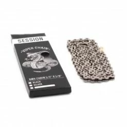 Marque Chaine BMX Session® 410H - 100 Maillons