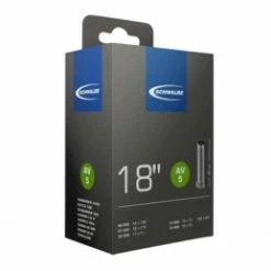 Marque Chambre à Air Schwalbe® 450A 18" - PRESTA
