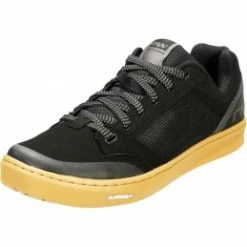 Marque Chaussures Northwave® Tribe 2 - Noir -Équipements BMX Enfant Soldes chaussures northwave tribe 2 noir 5