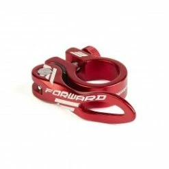 Marque Collier De Selle Forward® AM - 25.4mm (Couleurs Aux Choix) -Équipements BMX Enfant Soldes collier de selle forward am 254mm 3