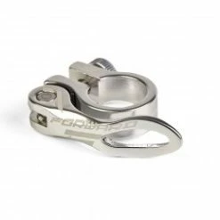 Marque Collier De Selle Forward® AM - 28.6mm (Couleurs Aux Choix) -Équipements BMX Enfant Soldes collier de selle forward am 286mm 2