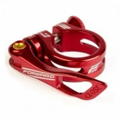 Marque Collier De Selle Forward® Elite - 25.4mm (Couleurs Aux Choix) -Équipements BMX Enfant Soldes collier de selle forward elite 254mm 3
