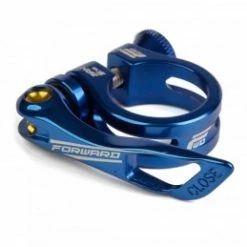 Marque Collier De Selle Forward® Elite - 31.8mm (Couleur Aux Choix) -Équipements BMX Enfant Soldes collier de selle forward elite 318mm 2