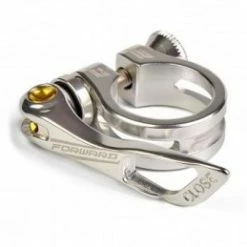 Marque Collier De Selle Forward® Elite - 31.8mm (Couleur Aux Choix) -Équipements BMX Enfant Soldes collier de selle forward elite 318mm 3