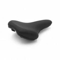 Marque Combo Selle/tige De Selle Forward® Rest 22.2mm - Noir -Équipements BMX Enfant Soldes combo tige de selle selle forward rest 222mm x 400mm 2