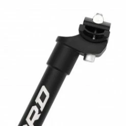 Marque Combo Selle/tige De Selle Forward® Rest 22.2mm - Noir -Équipements BMX Enfant Soldes combo tige de selle selle forward rest 222mm x 400mm 4