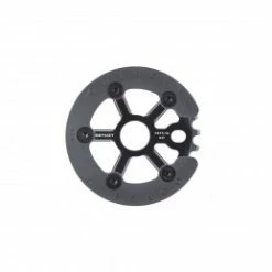 Marque Couronne Odyssey® Utility Pro - Noir