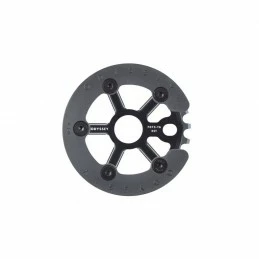 Marque Couronne Odyssey® Utility Pro - Noir 1 Marque Couronne Odyssey® Utility Pro - Noir