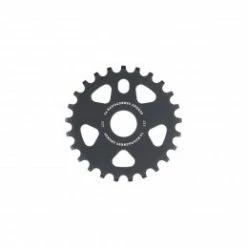 Marque Couronne Sunday® Sabretooth V2 - Noir